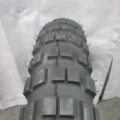 ONE METZELER 90/90-21 KAROO TUBE TYPE MOTORCYCLE TIRE