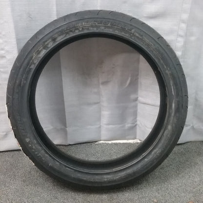 NEW BRIDGESTONE BT014 110/70-17 TUBELESS FRONT MOTORCYCLE TIRE