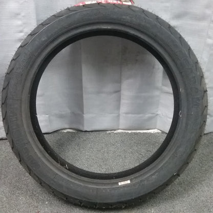 NEW GENUINE MICHELIN MACADAM 100X 110/80 ZR17 57W TL FRONT M/C TIRE 87-9555