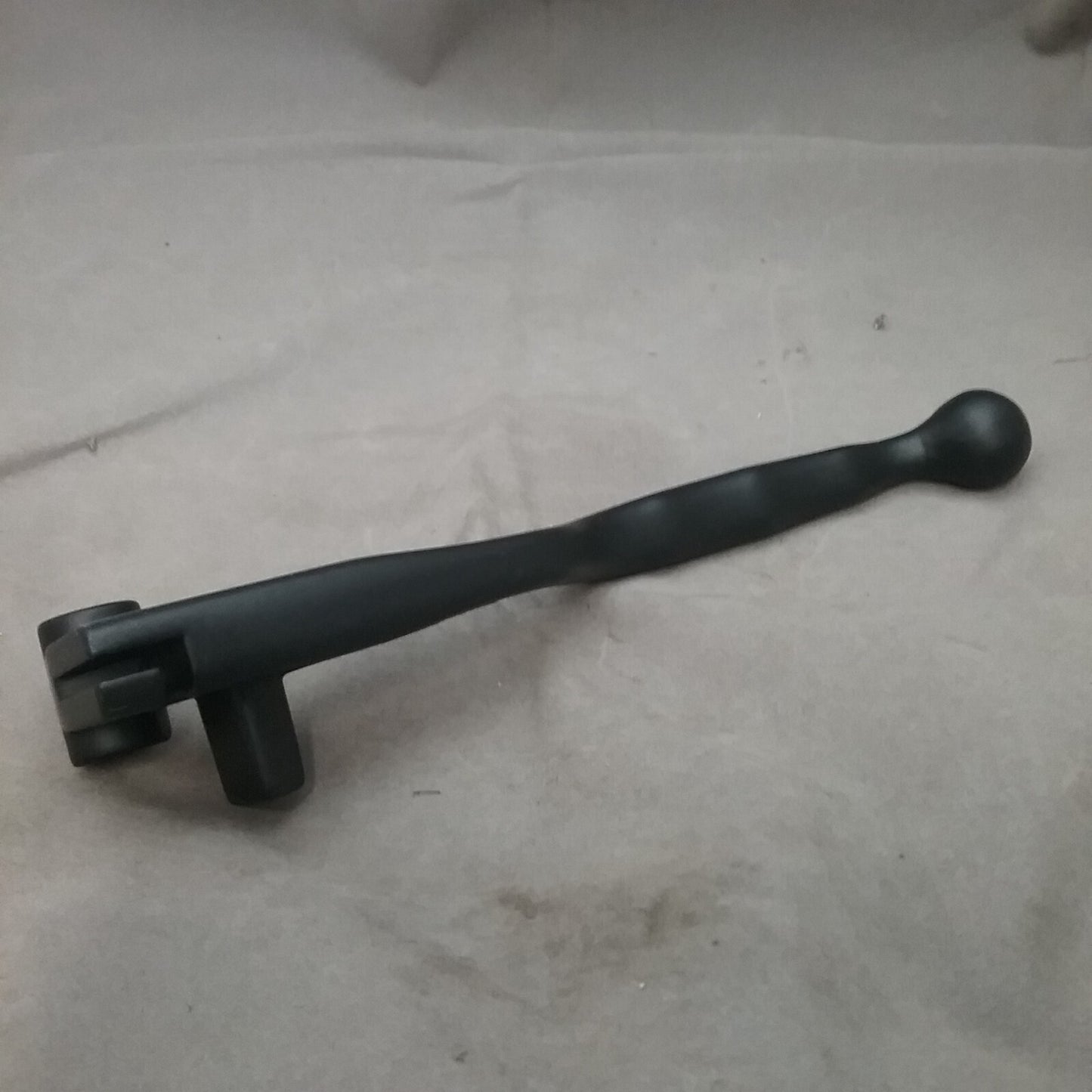 NEW BIKEMASTER 077201 CLUTCH LEVER KAWASAKI EX250F NINJA 250R 2008-2012