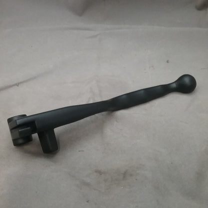 NEW BIKEMASTER 077201 CLUTCH LEVER KAWASAKI EX250F NINJA 250R 2008-2012