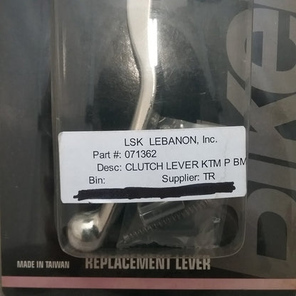 NEW BIKEMASTER 071362 BRAKE LEVER KTM MOTORCYCLES 2000-2021