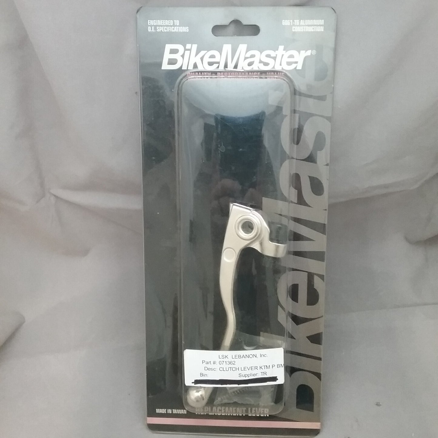 NEW BIKEMASTER 071362 BRAKE LEVER KTM MOTORCYCLES 2000-2021