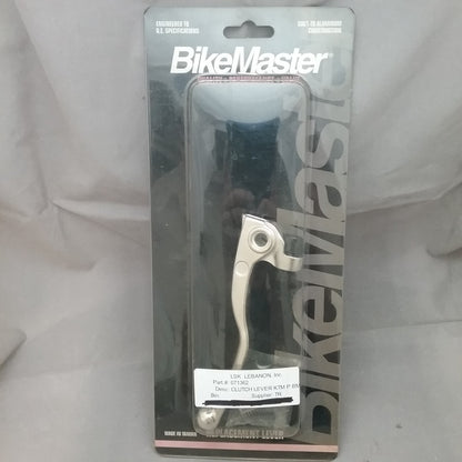 NEW BIKEMASTER 071362 BRAKE LEVER KTM MOTORCYCLES 2000-2021
