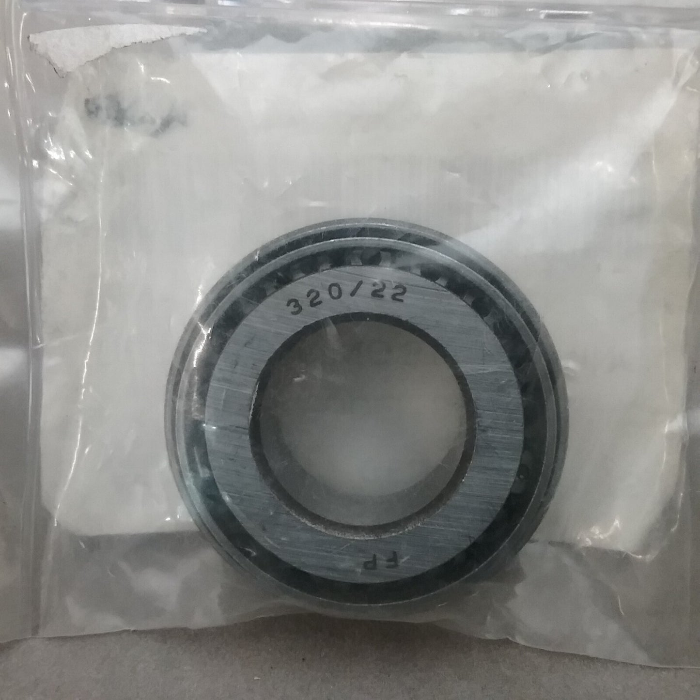 NEW SSR 320/22 BEARING A00149-15-00 44MM OUTER RING DIAMETER SEE DESCRIPTION