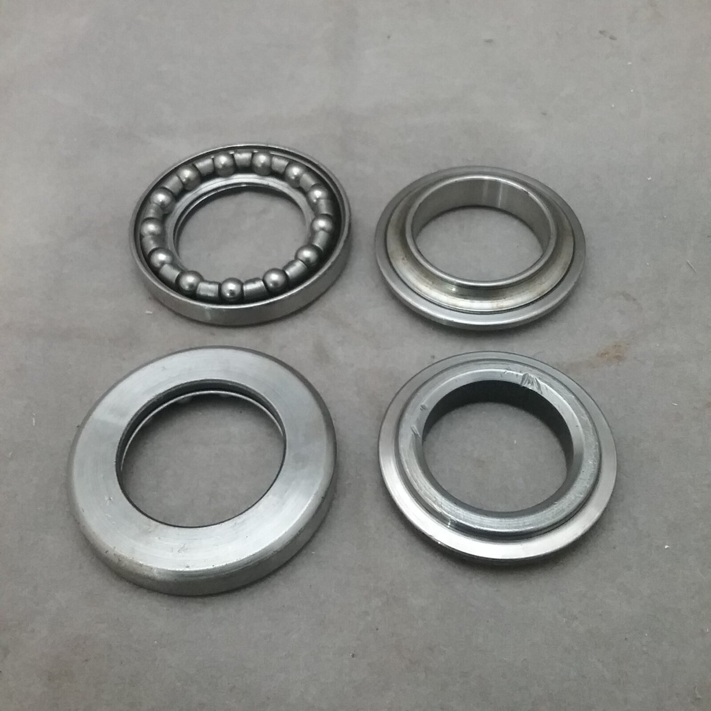 NEW SSR A00168-15-00 BEARING STEERING SSR 125SR MODELS