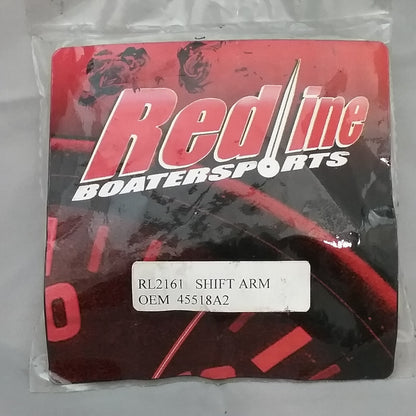 NEW REDLINE RL2161 LEVER ASSY Mercruiser Sterndrive Outdrives ALPHA ONE GEN.2