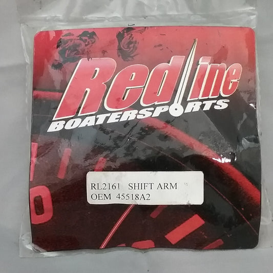 NEW REDLINE RL2161 LEVER ASSY Mercruiser Sterndrive Outdrives ALPHA ONE GEN.2