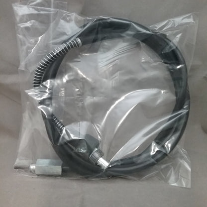 NEW SUZUKI  34910-19B11 SPEEDOMETER CABLE QUADRUNNER LT-4WD 87-02 64 INCHES