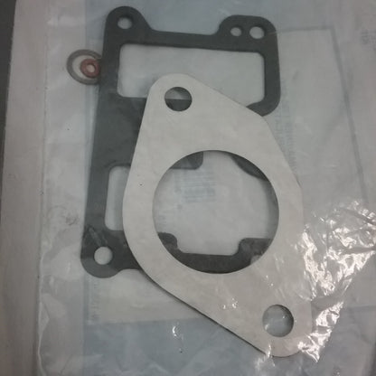 NEW SIERRA 18-7004 Carburetor Kit Mariner 1395-6200 Outboard 50-80HP
