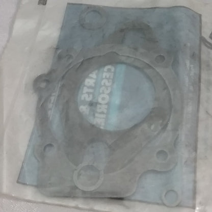 NEW QUICKSILVER 1399-2590 Carburetor Gasket Set MERCURY