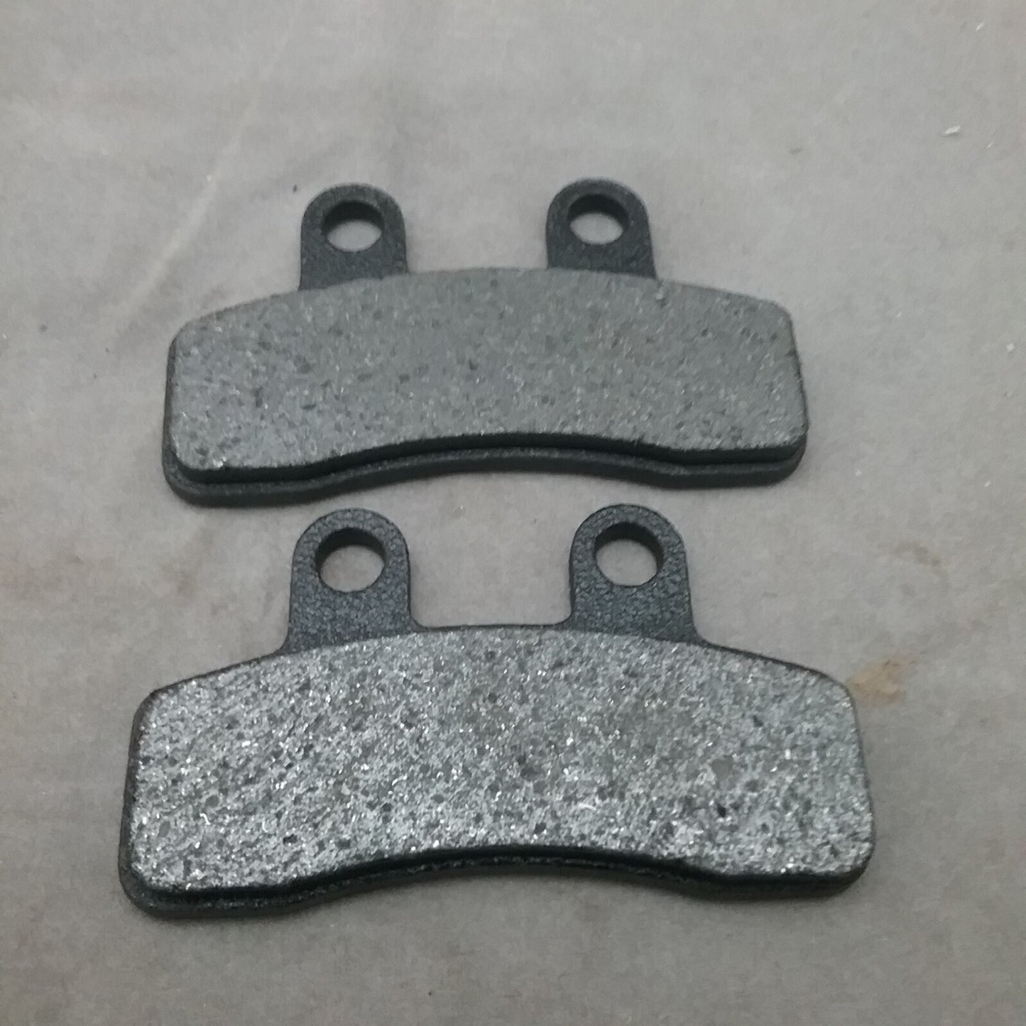 NEW SSR A00467-04-00 BRAKE PADS FRONT FITS SR110