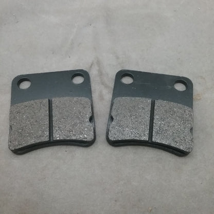 NEW SSR A00478-04-00 BRAKE PAD REAR SET FITS VARIOUS SSR MODELS