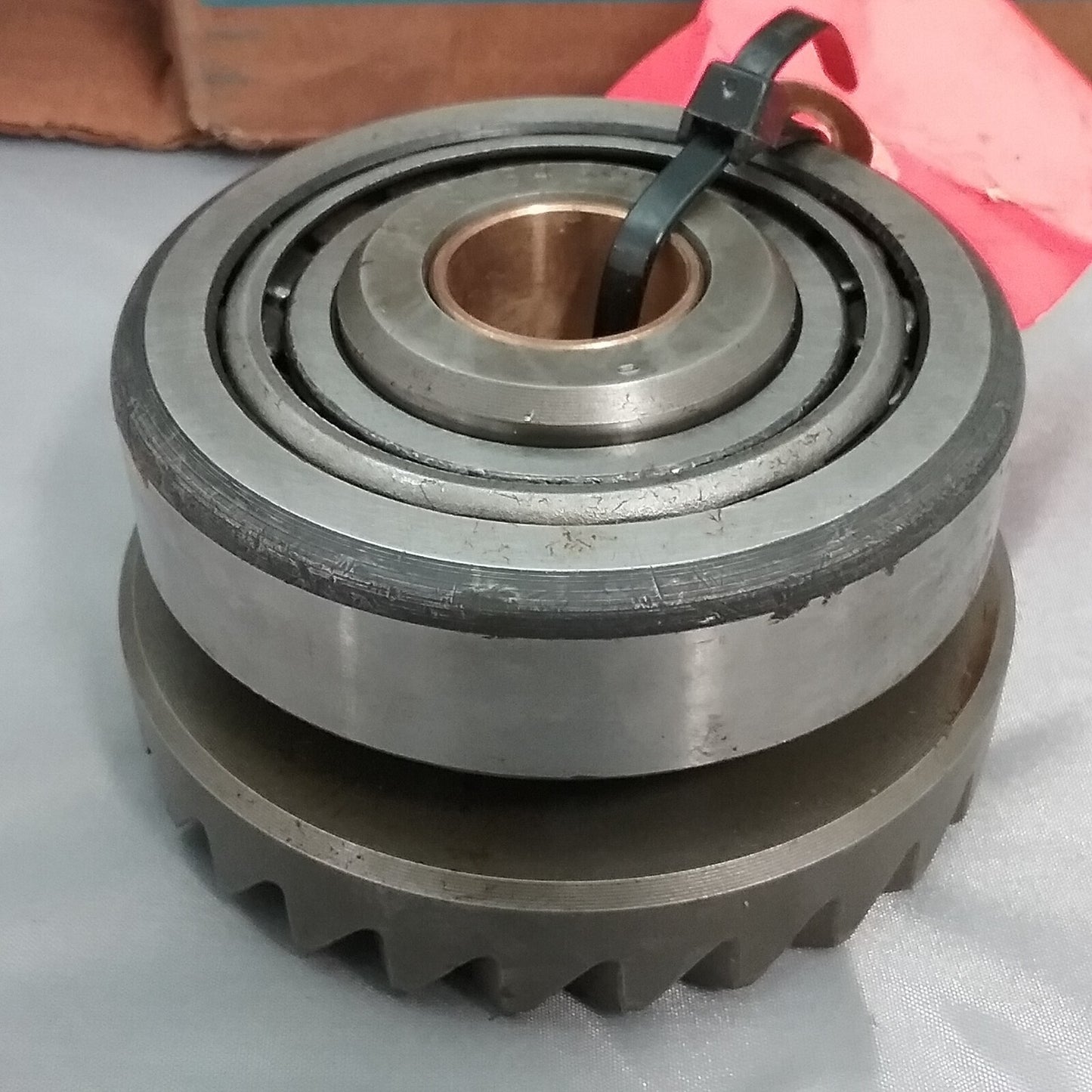 NEW QUICKSILVER FS707023 GEAR FORWARD 1.93:1-TYPE B & C Force 90-150HP