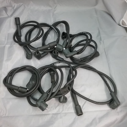NEW BWD CH862 SPARK PLUG WIRE SET 7MM