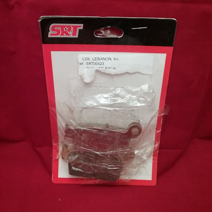 NEW SRT SRT00423 Pro-Line Brake Pads HONDA, KAWASAKI, SUZUKI