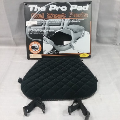 NEW PROPAD 6601-Q SEAT PAD LARGE QUILTED