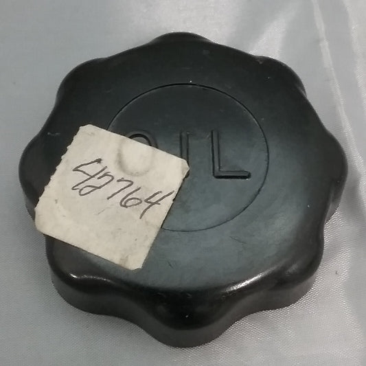 NEW QUICKSILVER 42764 OIL Cap