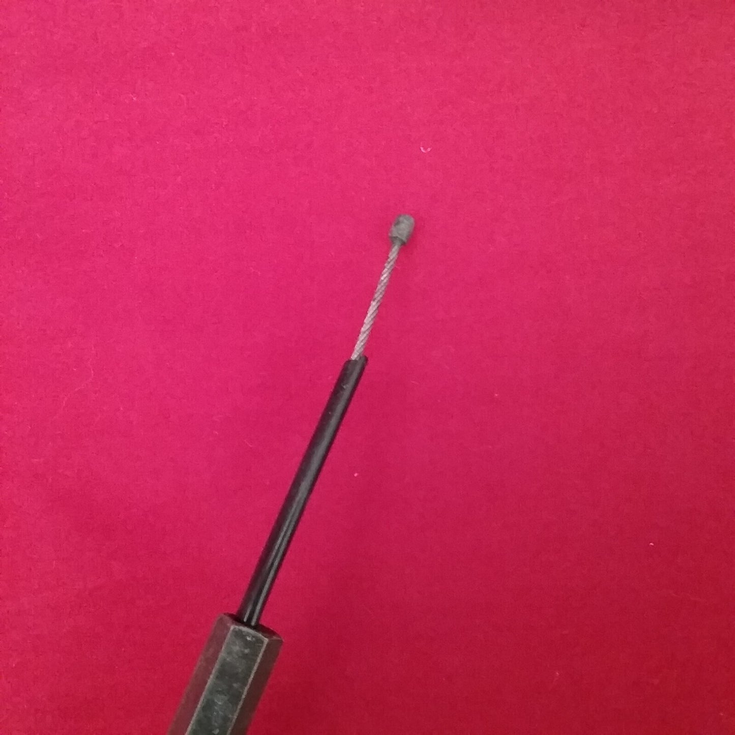 NEW GENUINE YAHAMA 5FU-26311-01 CABLE THROTTLE I Big Bear YFM400