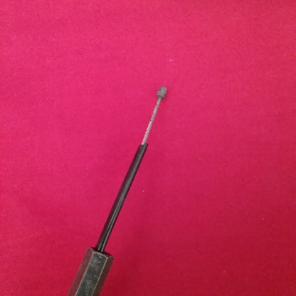 NEW GENUINE YAHAMA 5FU-26311-01 CABLE THROTTLE I Big Bear YFM400