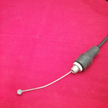 NEW GENUINE YAMAHA 5KM-26311-10 CABLE THROTTLE 1 GRIZZLY YFM660