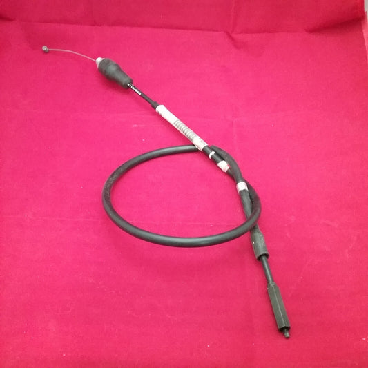 NEW GENUINE YAMAHA 5KM-26311-10 CABLE THROTTLE 1 GRIZZLY YFM660