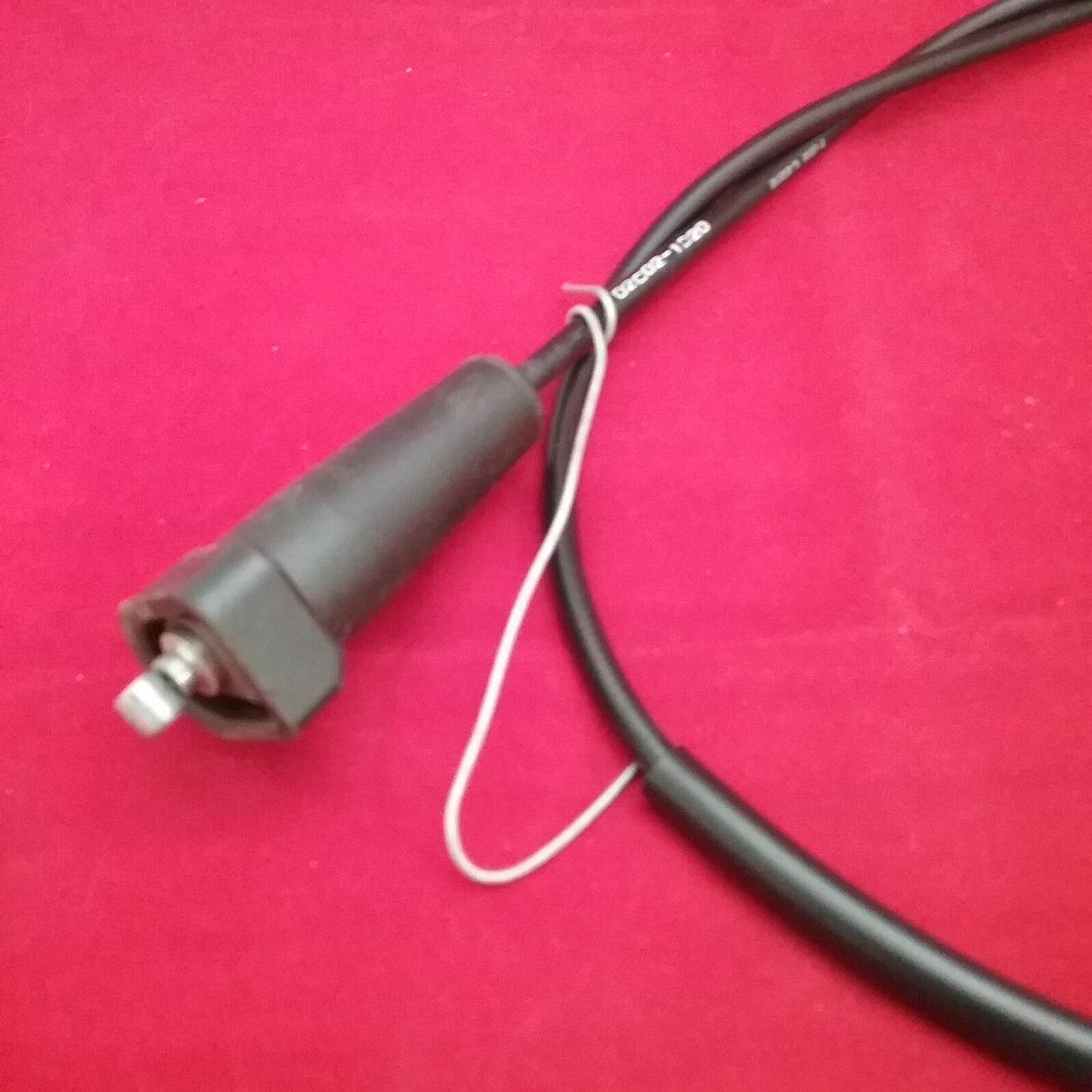 NEW SUZUKI 58300-02C02 THROTTLE CABLE ASSY QUADRUNNER LT160 1989-2004