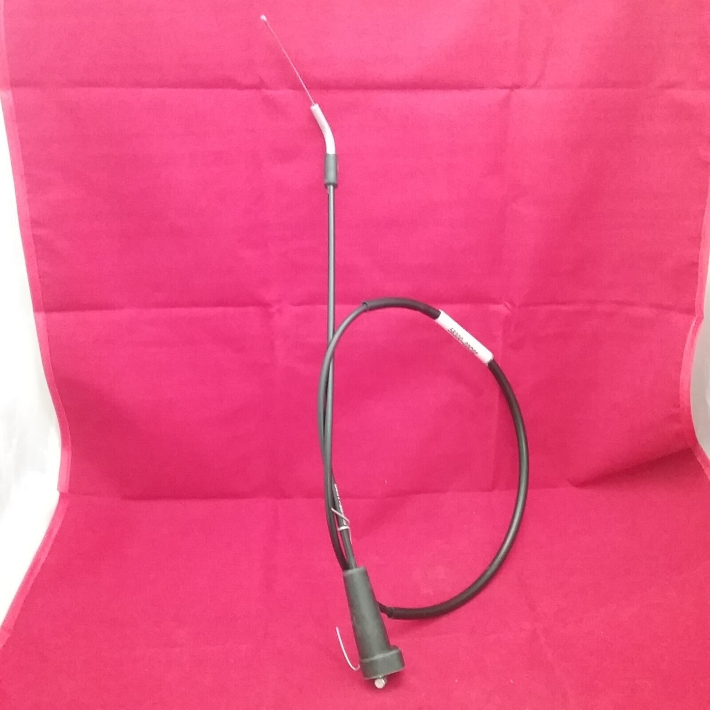 NEW SUZUKI 58300-02C02 THROTTLE CABLE ASSY QUADRUNNER LT160 1989-2004