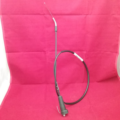 NEW SUZUKI 58300-02C02 THROTTLE CABLE ASSY QUADRUNNER LT160 1989-2004