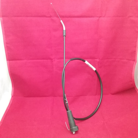 NEW SUZUKI 58300-02C02 THROTTLE CABLE ASSY QUADRUNNER LT160 1989-2004