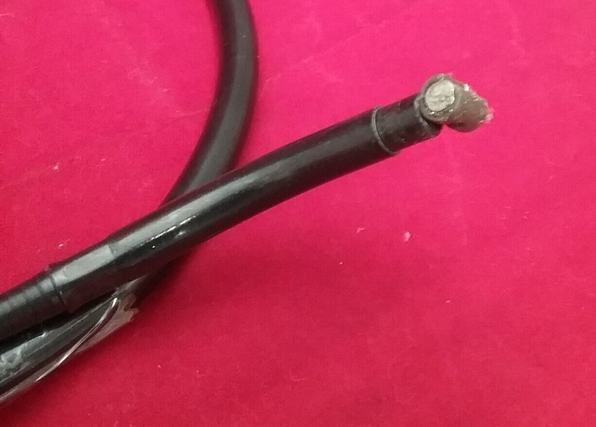 NEW SUZUKI 58200-27G00 CABLE ASSEMBLY, CLUTCH V-STROM DL650 2004-2011