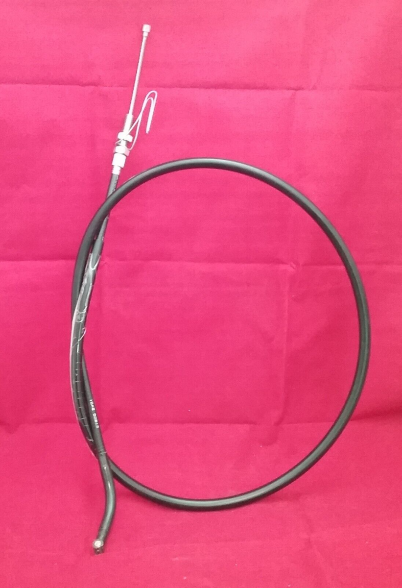 NEW SUZUKI 58200-27G00 CABLE ASSEMBLY, CLUTCH V-STROM DL650 2004-2011