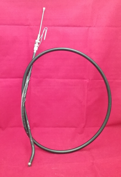 NEW SUZUKI 58200-27G00 CABLE ASSEMBLY, CLUTCH V-STROM DL650 2004-2011