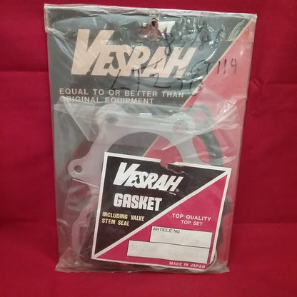 NEW VESRAH VG-7016M GASKET SET SUZUKI GTE438 LT250
