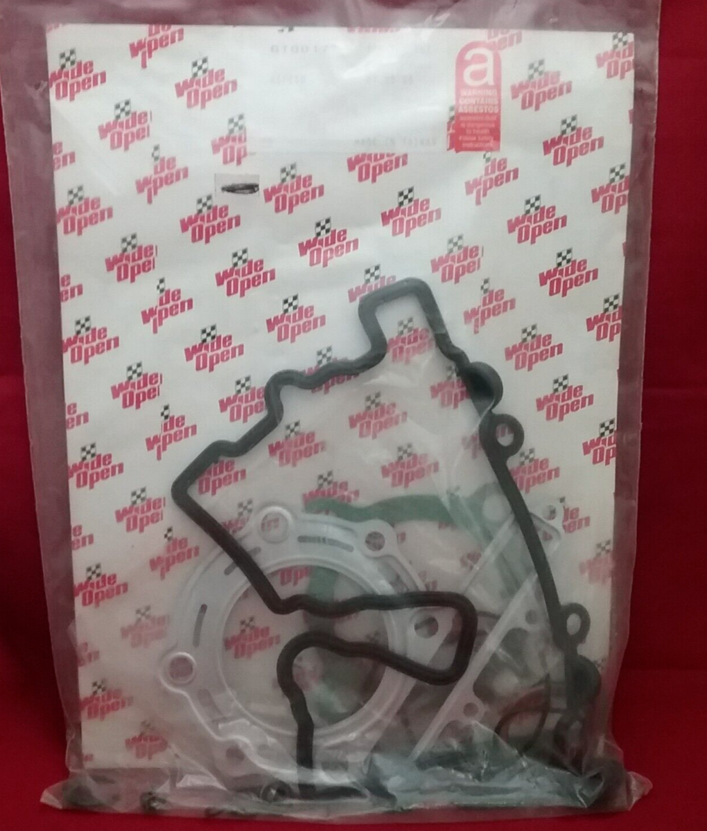 NEW WIDE OPEN GT8017 GASKET SET, TOP END KAWASAKI Mojave KSF250