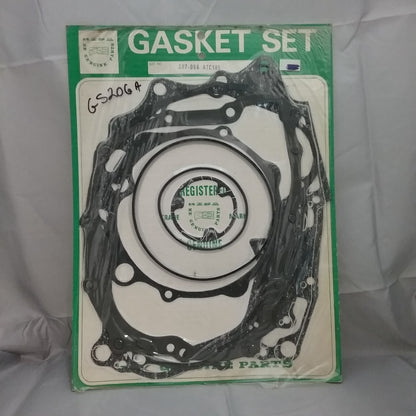 NEW NE 607-066 GASKET KIT B HONDA 061B1-958-T10 ATC185 ATC200 80-83