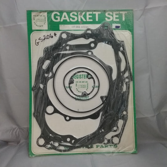 NEW NE 607-066 GASKET KIT B HONDA 061B1-958-T10 ATC185 ATC200 80-83