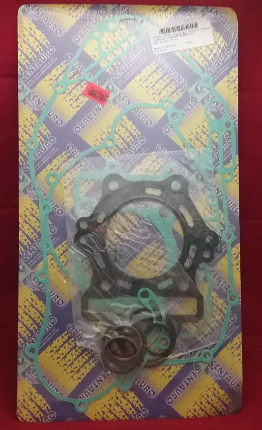 NEW CENTAURO 41-2574 COMPLETE GASKET KIT KAWASAKI BAYOU KLF400 93-95