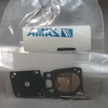 NEW ZAMA RB-60 CARBURETOR REPAIR KIT
