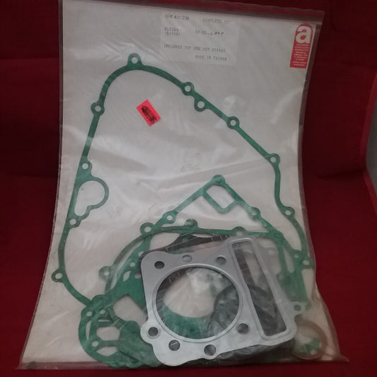 NEW KAWASAKI GK4029 GASKET SET BAYOU KLF300 1988-2000