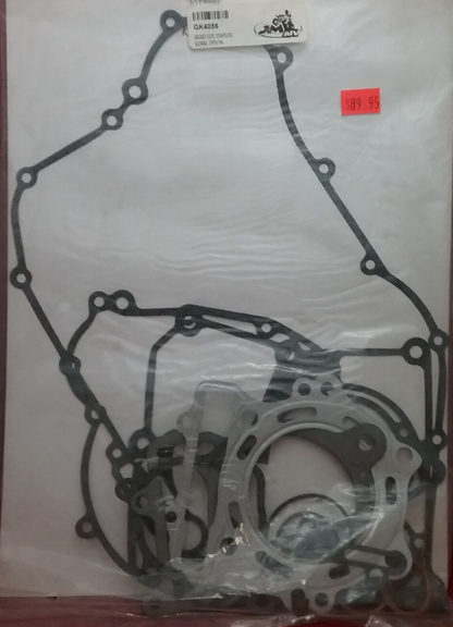 NEW VESRAH VG-4056-M COMPLETE GASKET SET KAWASAKI Bayou KLF400