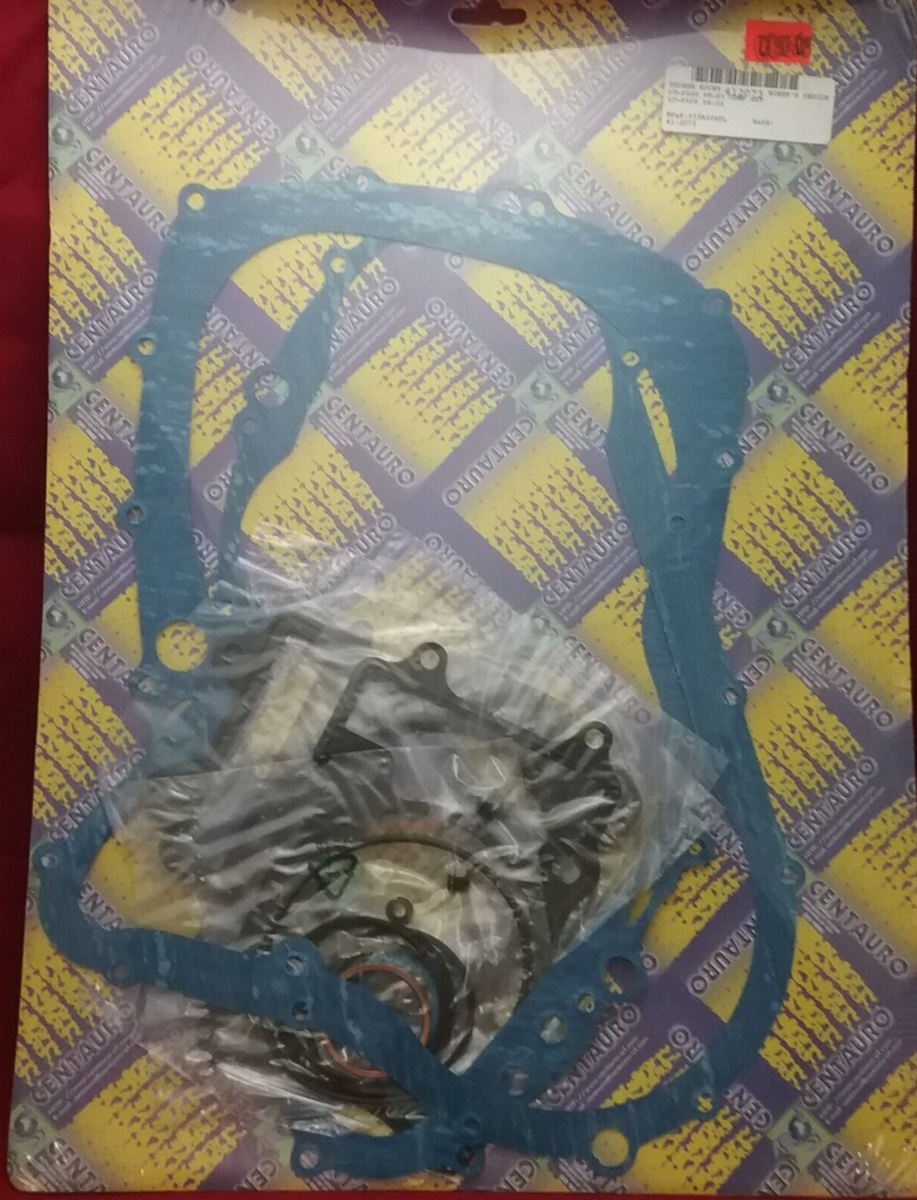 NEW CENTAURO 933A504FL GASKET KIT SUZUKI LTF500 1998-2000