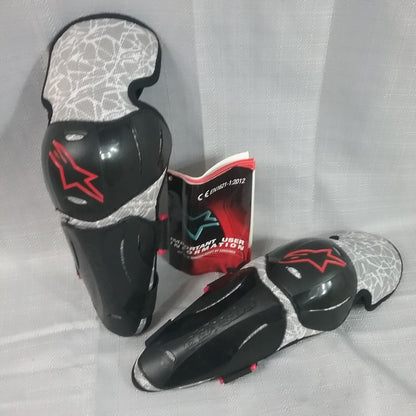 NEW ALPINESTARS 6502216 VAPOR PRO ELBOW PROTECTOR L/XL 482-62402