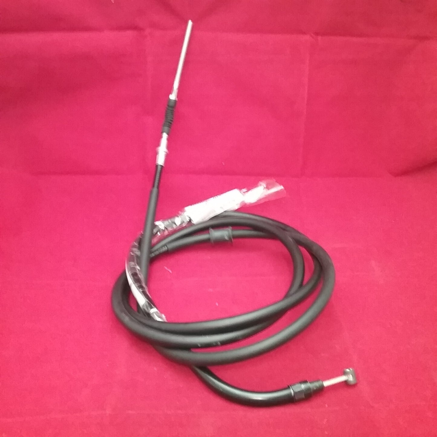 NEW GENUINE SUZUKI 58810-38F11 CABLE REAR BRAKE EIGER LTF400 2003-2007