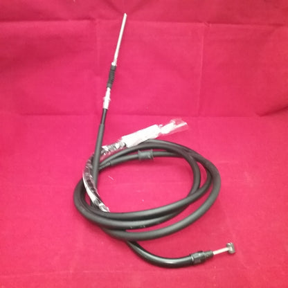 NEW GENUINE SUZUKI 58810-38F11 CABLE REAR BRAKE EIGER LTF400 2003-2007