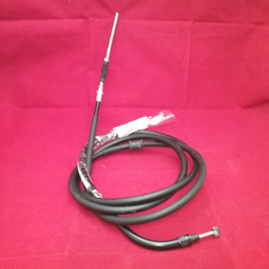 NEW GENUINE SUZUKI 58810-38F11 CABLE REAR BRAKE EIGER LTF400 2003-2007