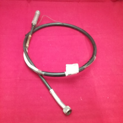 NEW SUZUKI 34910-40X00 SPEEDOMETER CABLE PE250 PE400 '78-'81