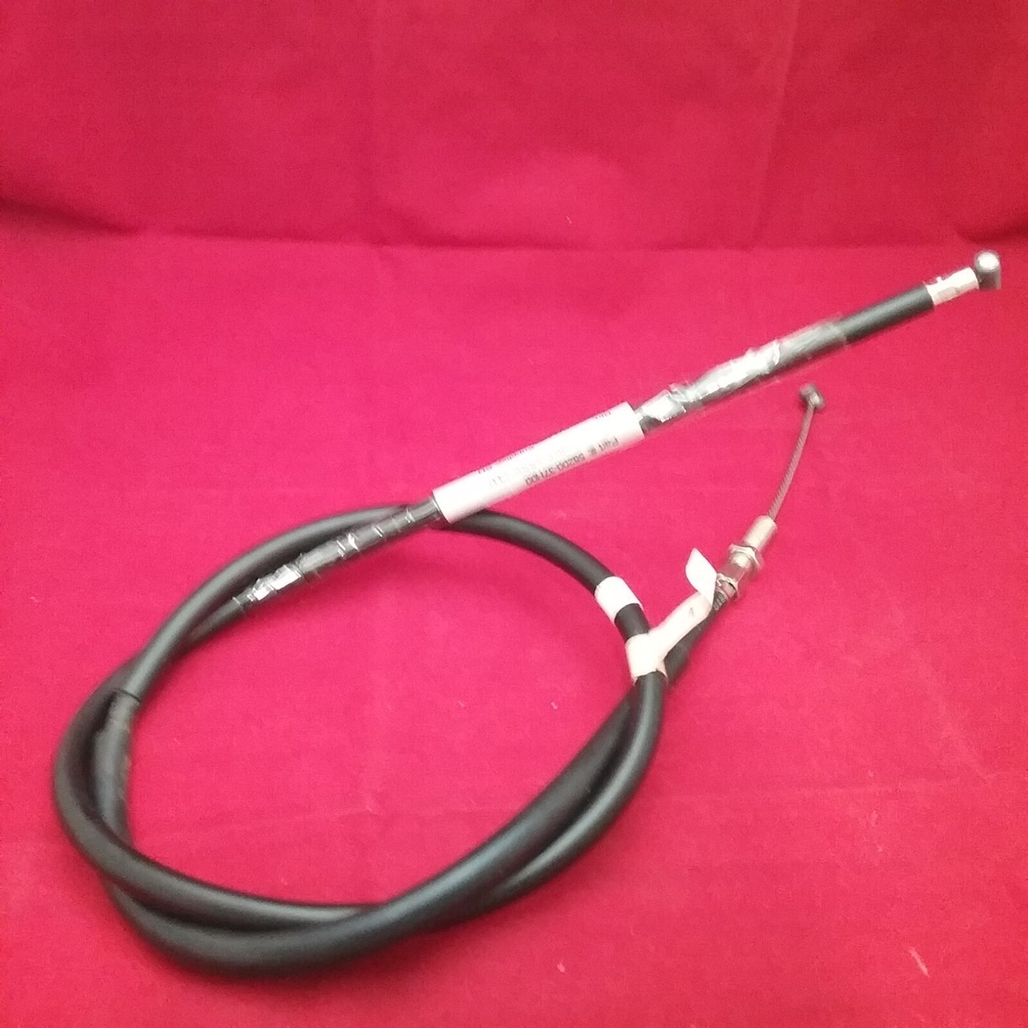 NEW SUZUKI 58200-37H00 CLUTCH CABLE ASSEMBLY GSX-R600 GSX-R750 08-09