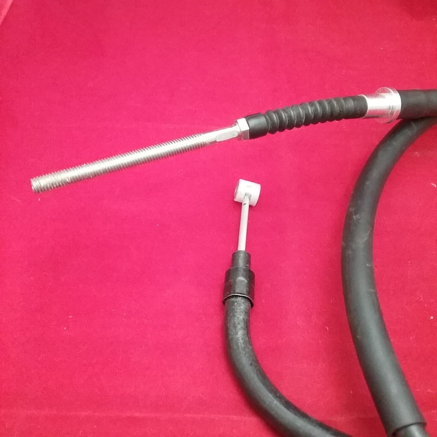 NEW GENUINE SUZUKI 58810-31G40 PARKING BRAKE CABLE KINGQUAD LT-A750 LT-A500