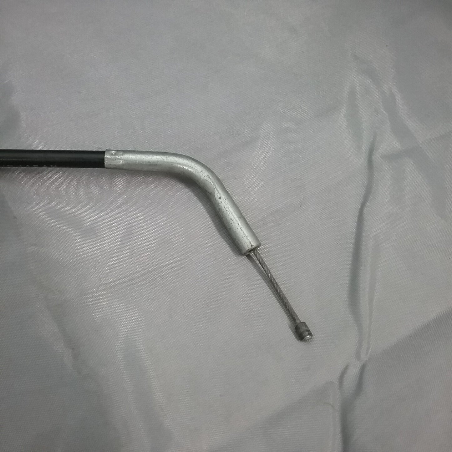 NEW GENUINE SUZUKI 58300-28B00 THROTTLE CABLE ASSY GSXR50 87